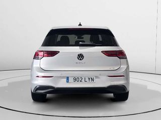 Volkswagen Golf Life eTSI