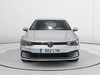 Volkswagen Golf Life eTSI