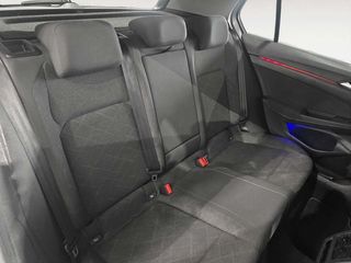 Volkswagen Golf Life eTSI