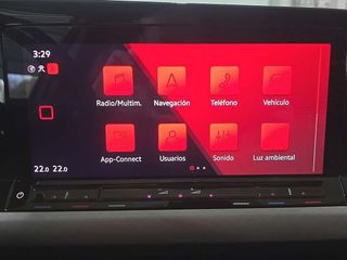 Volkswagen Golf Life eTSI