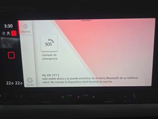 Volkswagen Golf Life eTSI