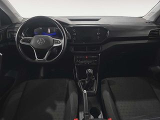 Volkswagen T-Cross Advance