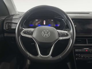 Volkswagen T-Cross Advance