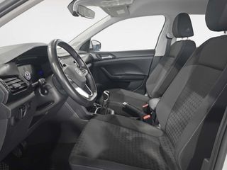 Volkswagen T-Cross Advance