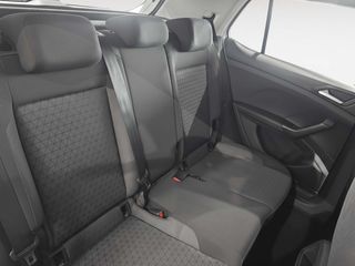 Volkswagen T-Cross Advance