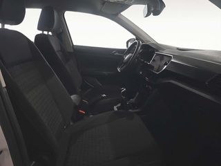 Volkswagen T-Cross Advance