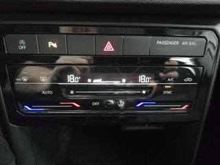 Volkswagen T-Cross Advance