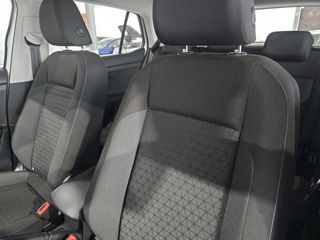 Volkswagen T-Cross Advance