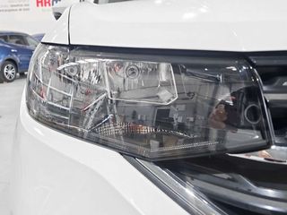 Volkswagen T-Cross Advance