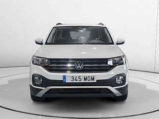 Volkswagen T-Cross Advance