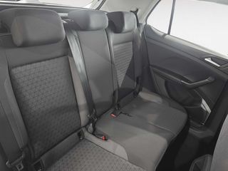 Volkswagen T-Cross Advance