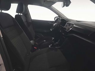 Volkswagen T-Cross Advance