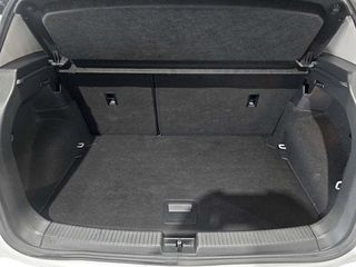 Volkswagen T-Cross Advance