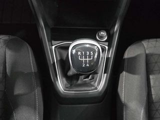 Volkswagen T-Cross Advance