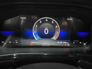 Volkswagen T-Cross Advance