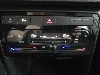 Volkswagen T-Cross Advance