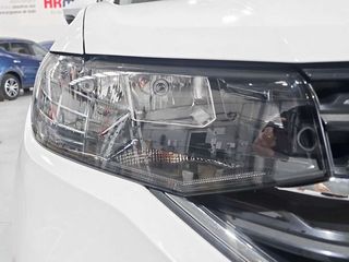 Volkswagen T-Cross Advance