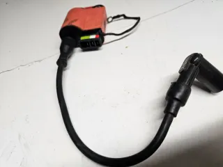 Bobina SGR Electrónica 3 Pines