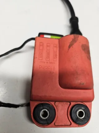 Bobina SGR Electrónica 3 Pines