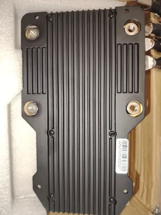 BMS DALY 8524V250A Lifepo4