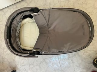 Carrito Bebé Cybex Priam Gris