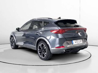 Cupra Formentor 1.4 e-Hybrid