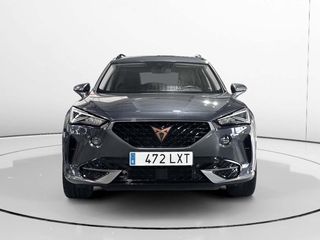 Cupra Formentor 1.4 e-Hybrid