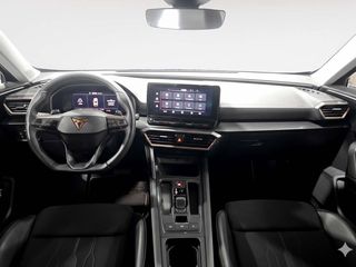 Cupra Formentor 1.4 e-Hybrid