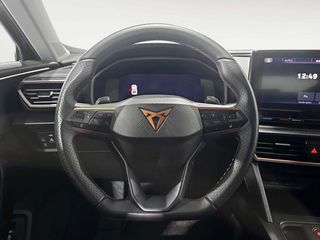 Cupra Formentor 1.4 e-Hybrid