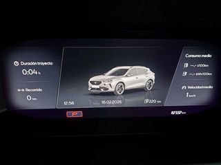 Cupra Formentor 1.4 e-Hybrid