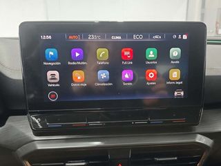 Cupra Formentor 1.4 e-Hybrid