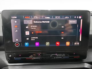 Cupra Formentor 1.4 e-Hybrid