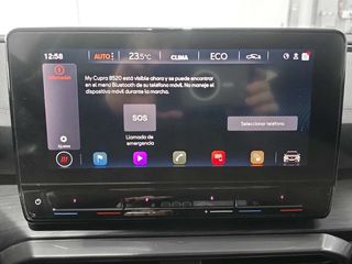 Cupra Formentor 1.4 e-Hybrid