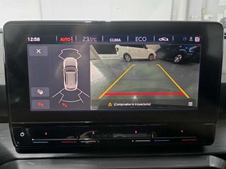 Cupra Formentor 1.4 e-Hybrid