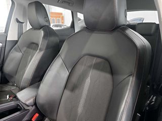 Cupra Formentor 1.4 e-Hybrid