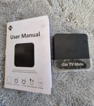 Adaptador Car TV Mate Pro HDMI