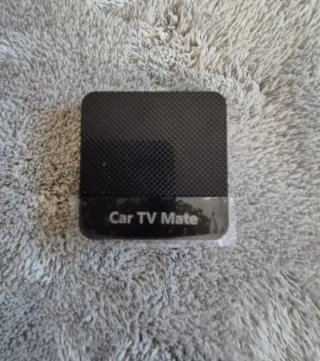 Adaptador Car TV Mate Pro HDMI