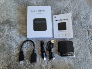 Adaptador Car TV Mate Pro HDMI