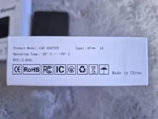 Adaptador Car TV Mate Pro HDMI