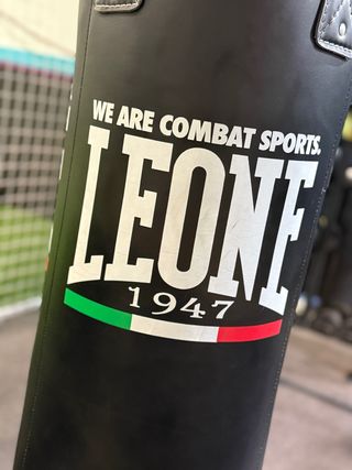 Saco de Boxeo Leone 1947