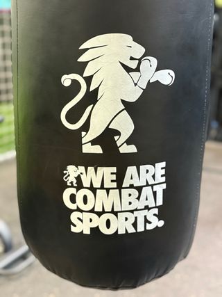 Saco de Boxeo Leone 1947