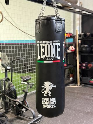 Saco de Boxeo Leone 1947