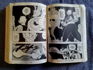 Dragon Ball. Legend 6