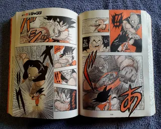 Dragon Ball. Legend 6
