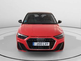 Audi A1 30 TFSI Adrenalin