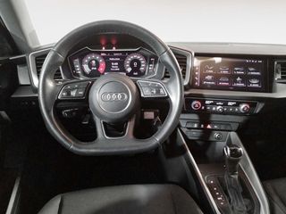 Audi A1 30 TFSI Adrenalin