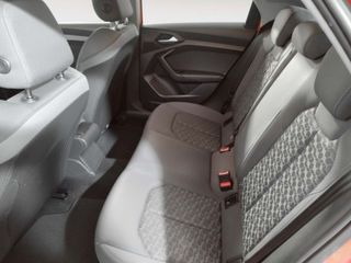 Audi A1 30 TFSI Adrenalin