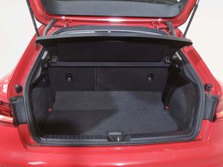 Audi A1 30 TFSI Adrenalin