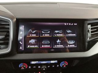 Audi A1 30 TFSI Adrenalin