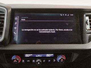 Audi A1 30 TFSI Adrenalin